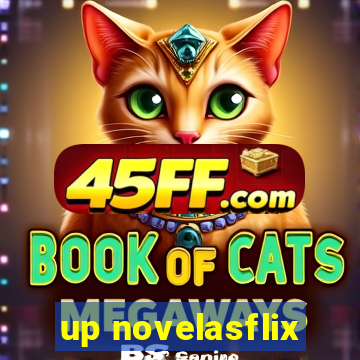 up novelasflix